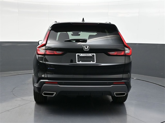 2026 Honda CR-V Hybrid Sport-L photo 4