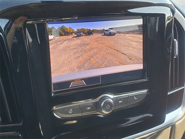 2020 Chevrolet Traverse LS photo 14