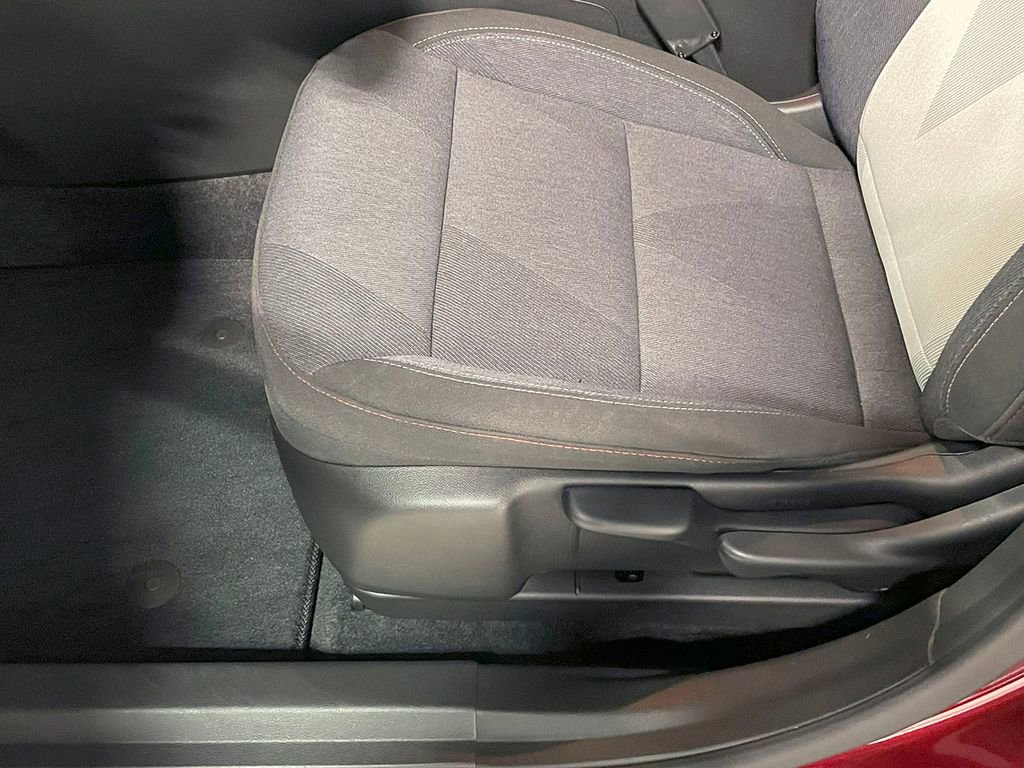 2024 Chevrolet Trax photo 15