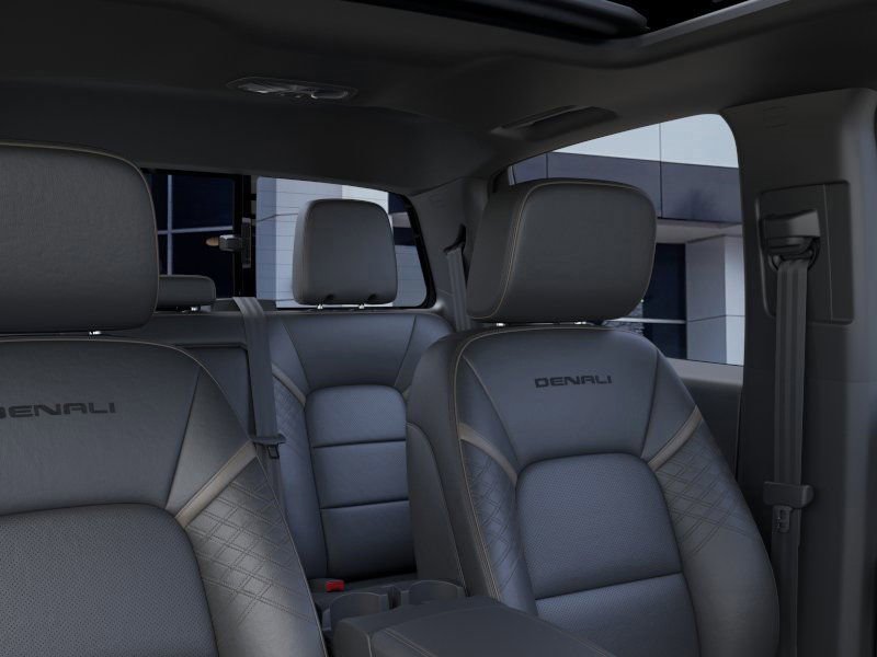 2026 Gmc Canyon Denali photo 24