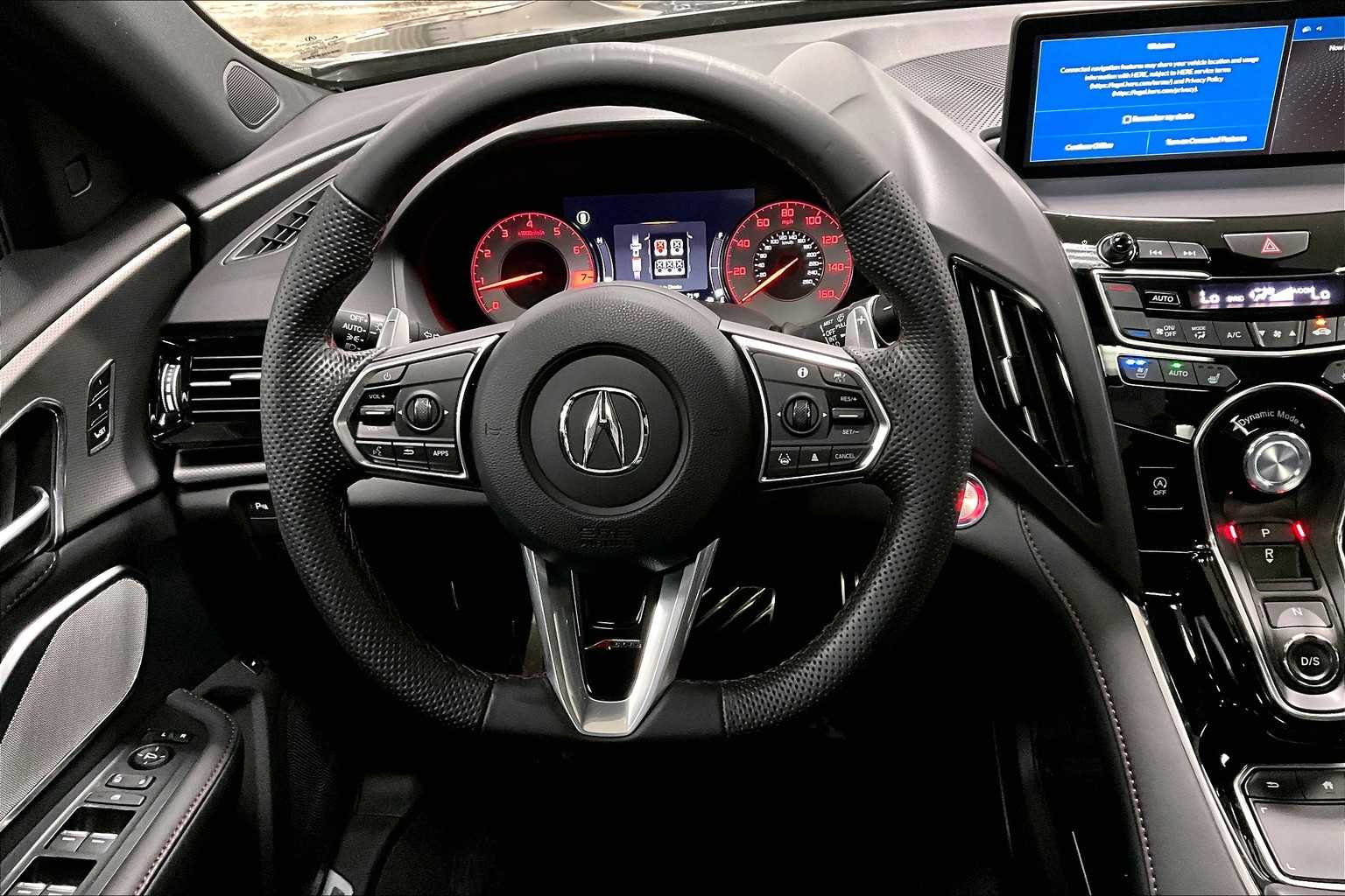 2023 Acura RDX A-Spec photo 5