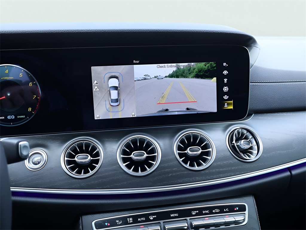 2022 Mercedes Benz CLS 450 4MATIC photo 24