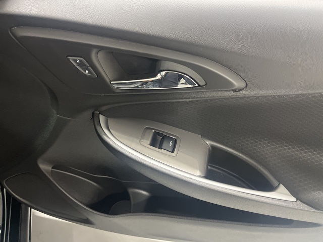 2024 Chevrolet Malibu 1LT photo 23