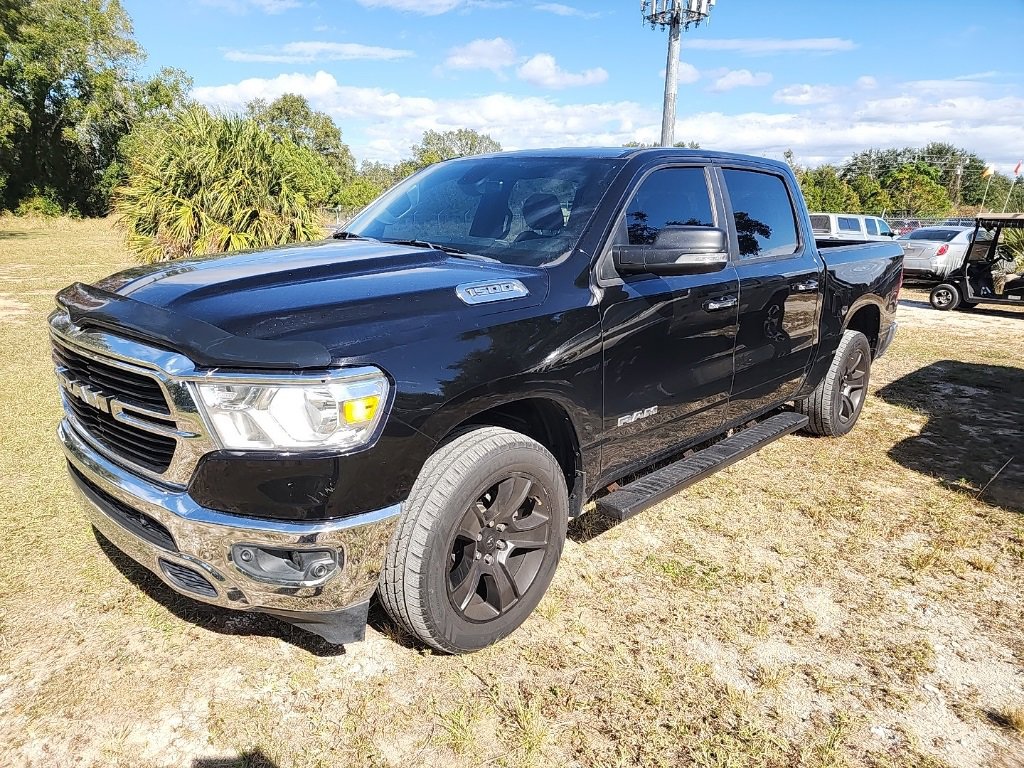 2019 GMC Canyon SLT's photo