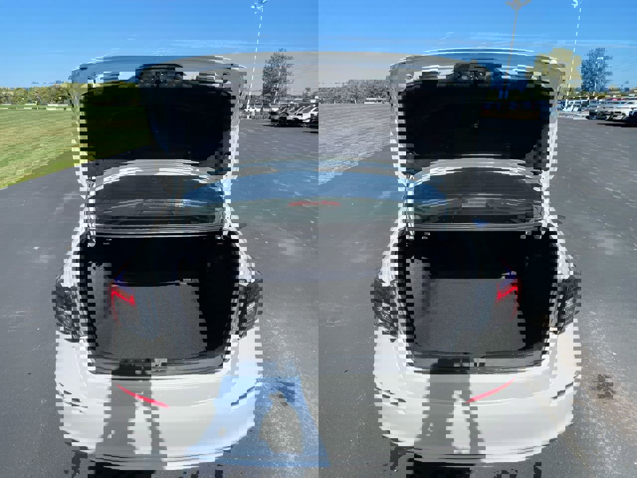 2025 Honda Civic Sport photo 21