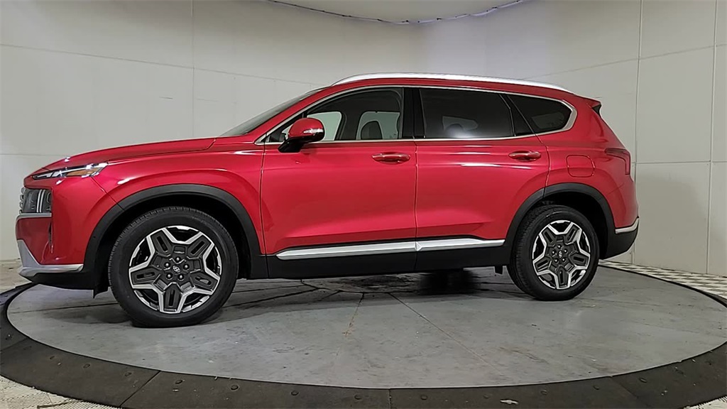 2023 HYUNDAI SANTA FE - Image 4