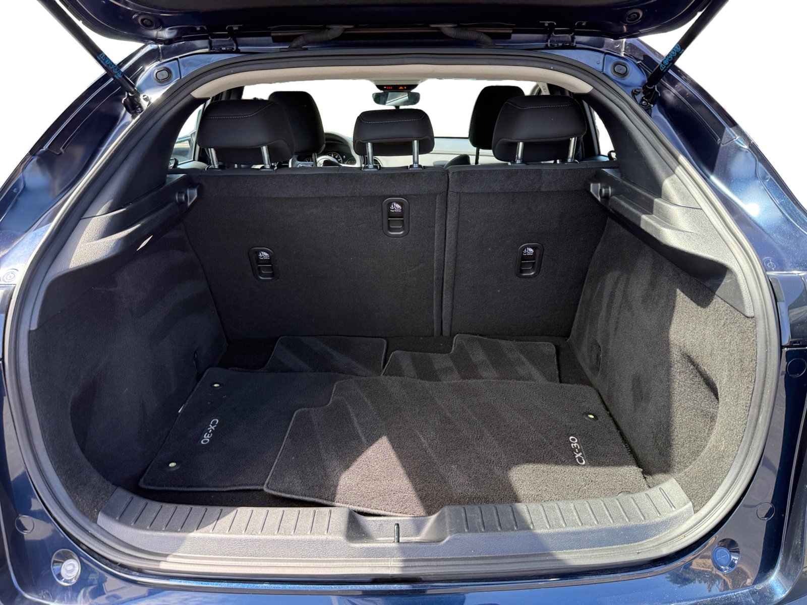 2023 Mazda CX-30 2.5 S photo 17