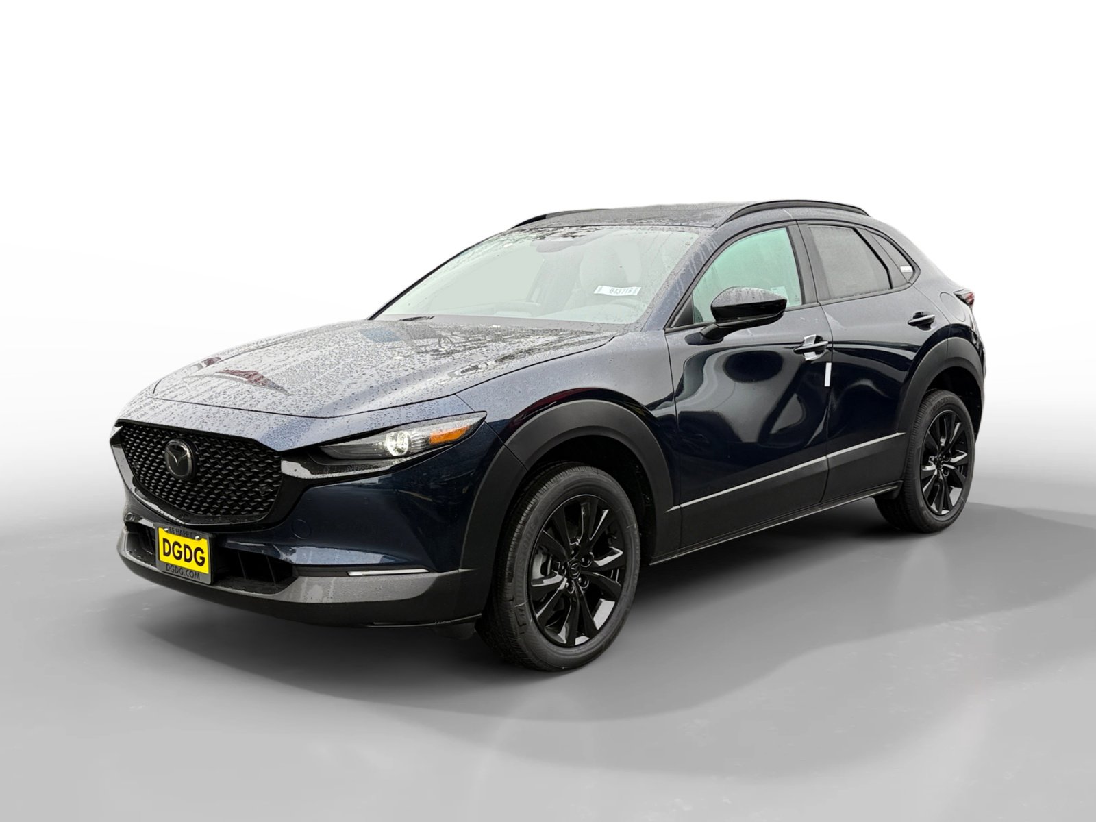 2026 Mazda CX-30