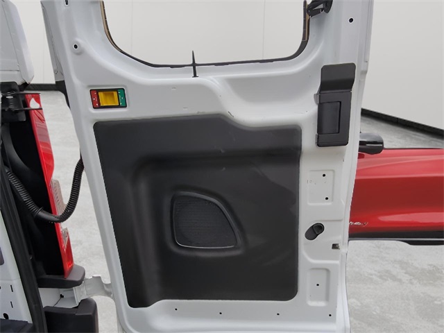 2024 Ford Transit photo 25