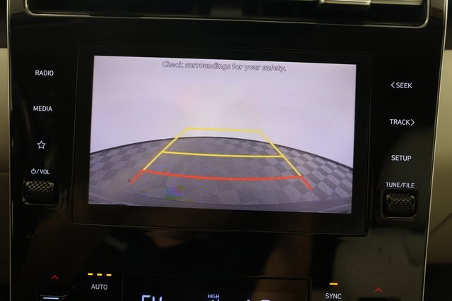 2023 Hyundai Tucson SEL Convenience photo 17