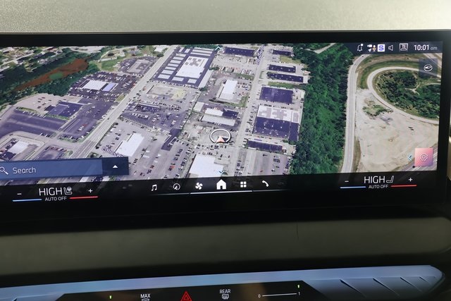 2025 Bmw X3 30x Drive photo 13