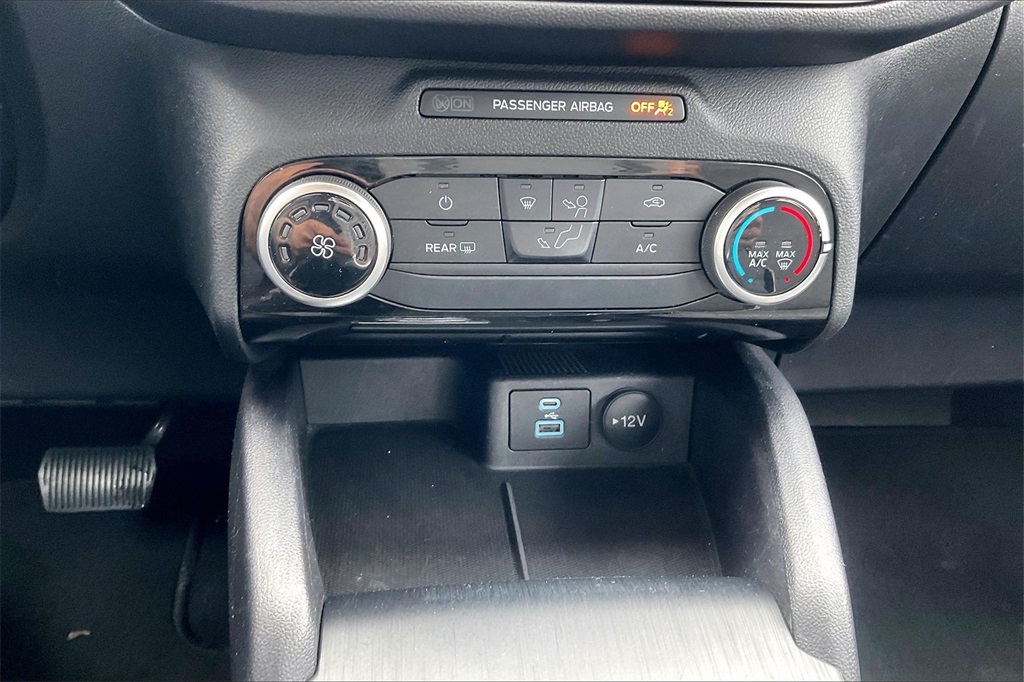 2022 FORD ESCAPE - Image 30