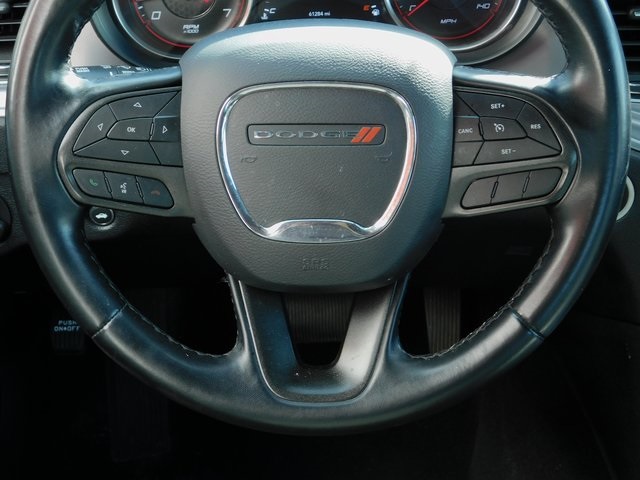 2023 Dodge Charger SXT photo 10