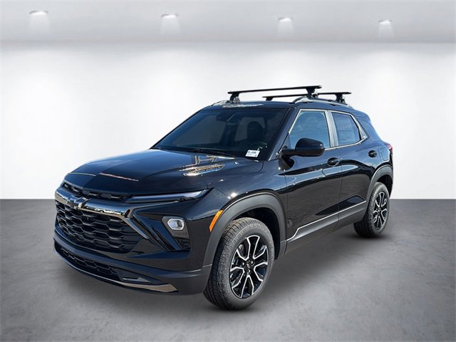 2026 Chevrolet Trailblazer Activ's photo