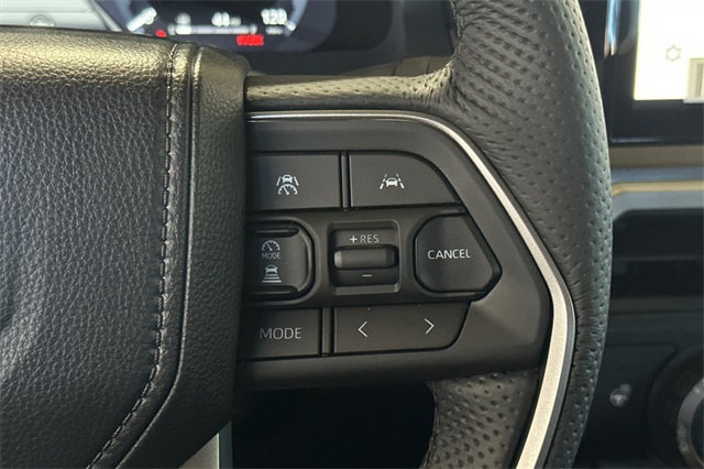 2025 Toyota Tacoma TRD Off-Road 4x4 Double Cab photo 27