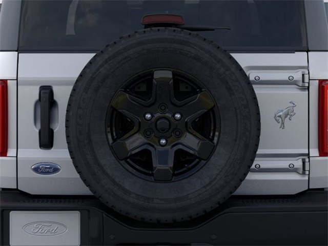 2024 Ford Bronco Black Diamond photo 22