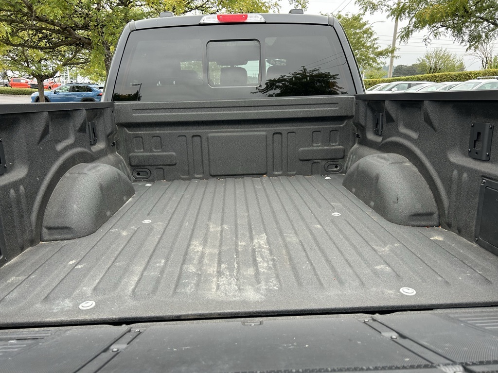 2024 Ford F-150 King Ranch photo 27