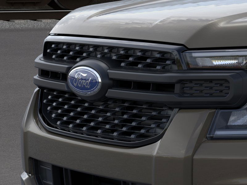 2025 Ford Ranger XL photo 15