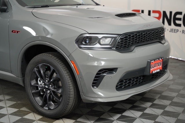 2026 Dodge Durango GT Plus photo 41