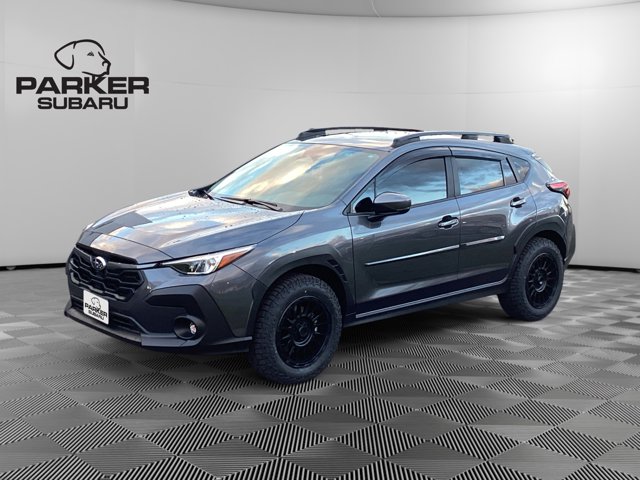 2026 Subaru Crosstrek Premium's photo
