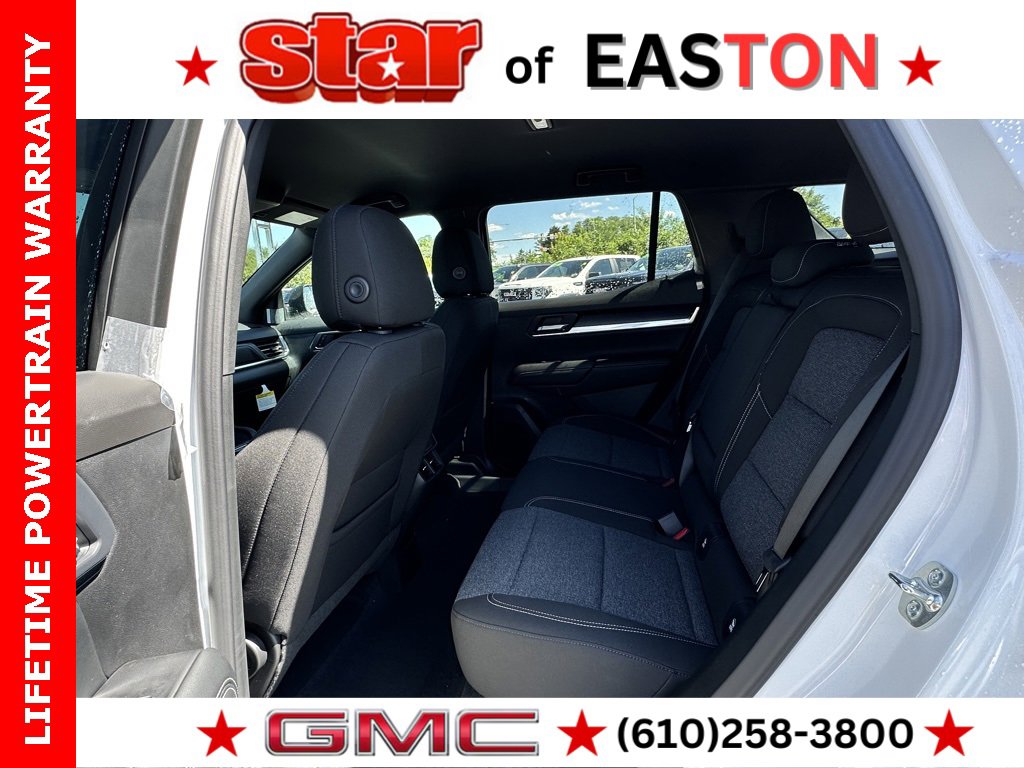 2026 Gmc Terrain Elevation photo 4
