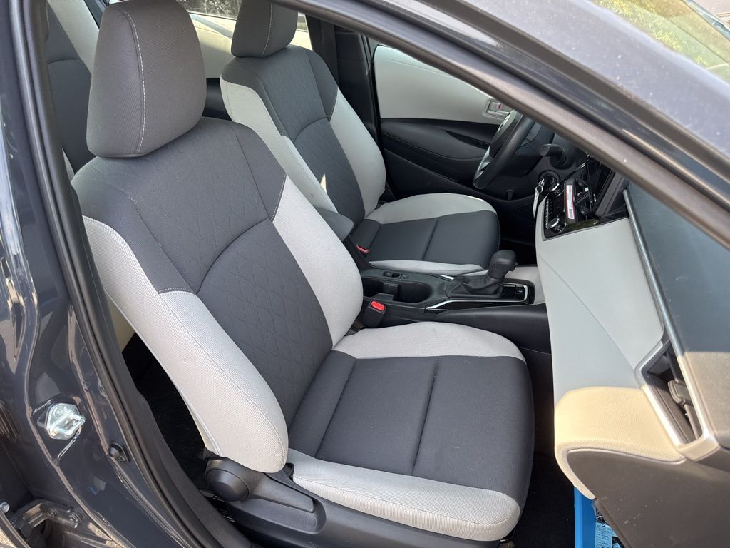 2024 Toyota Corolla LE photo 10