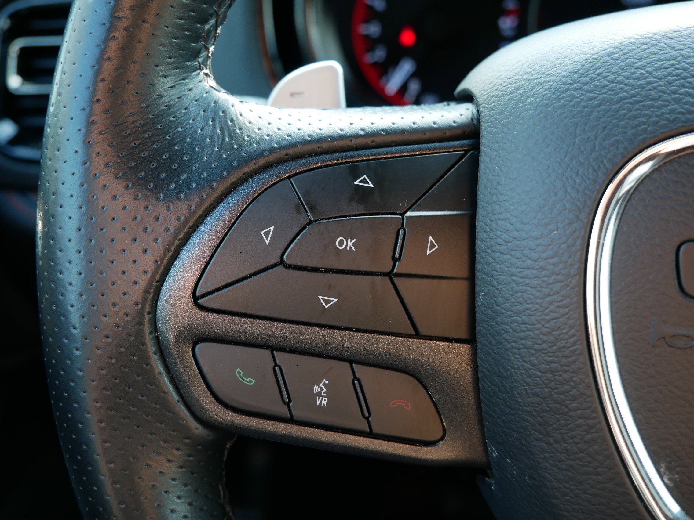 2024 Dodge Durango GT Plus photo 22