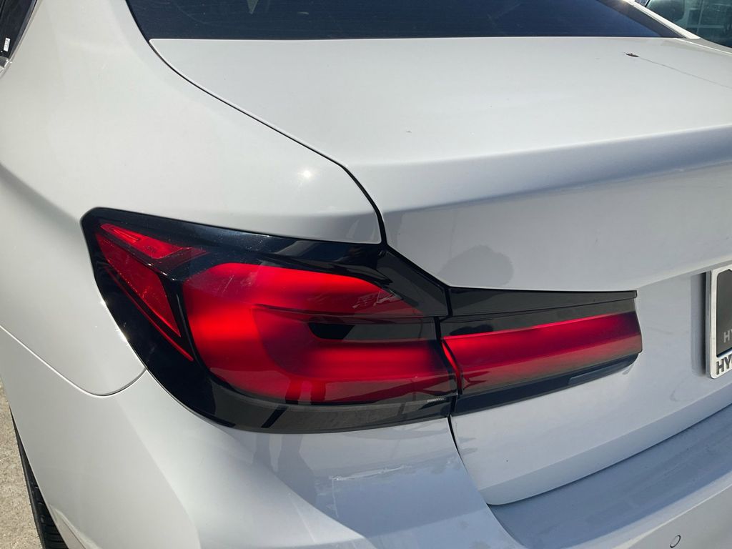 2022 Bmw 530i photo 33