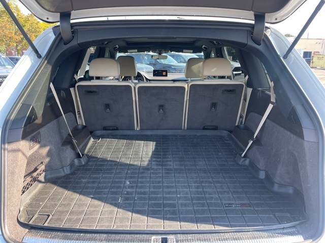 2018 Audi Q7 3.0T Premium Plus photo 4
