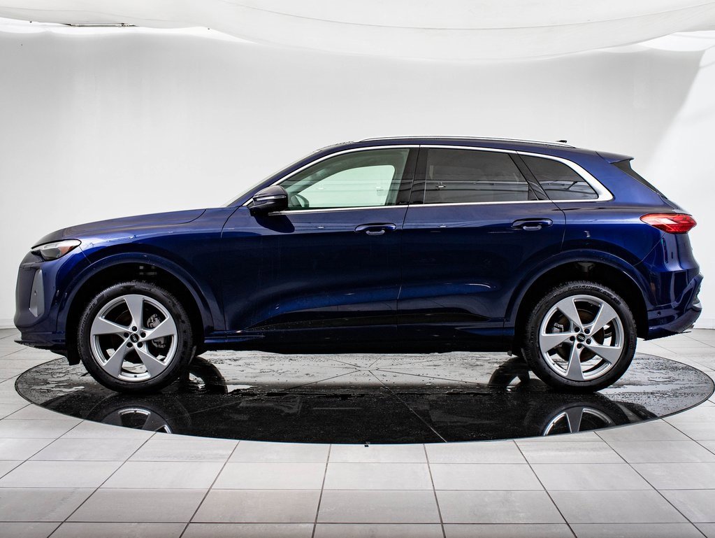 2025 Audi Q5 2.0T Premium Plus photo 5