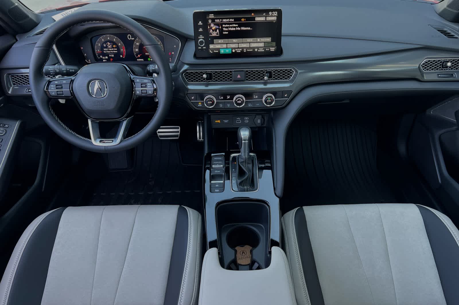 2025 Acura Integra A-Spec Technology photo 9