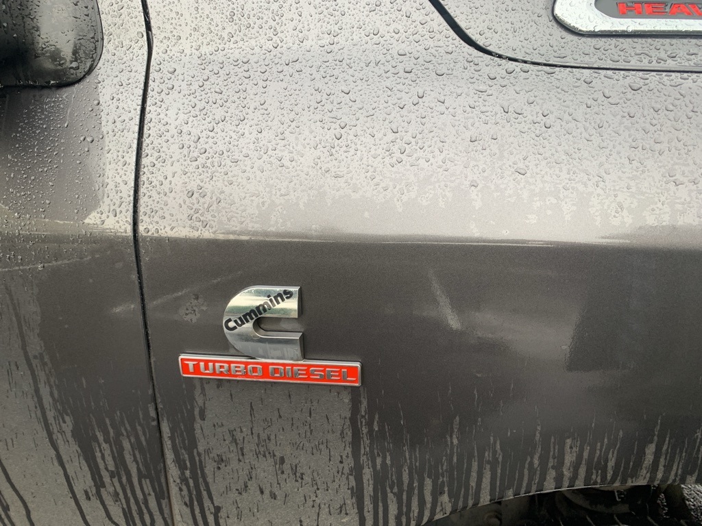 2023 Ram 3500 Big Horn photo 6