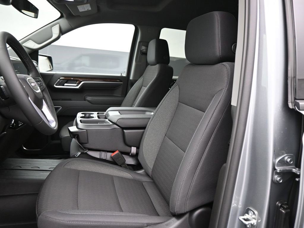 2026 Gmc Sierra 1500 Elevation photo 11