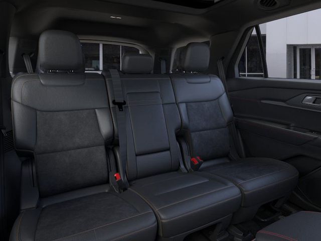 2026 FORD EXPLORER - Image 34