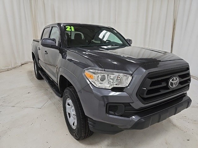 Image 2 of Pre-Owned 2021 Toyota Tacoma SR5