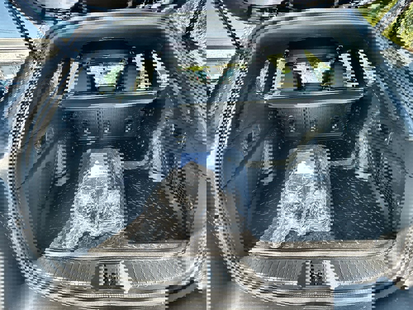 2025 Subaru Outback Wilderness photo 25