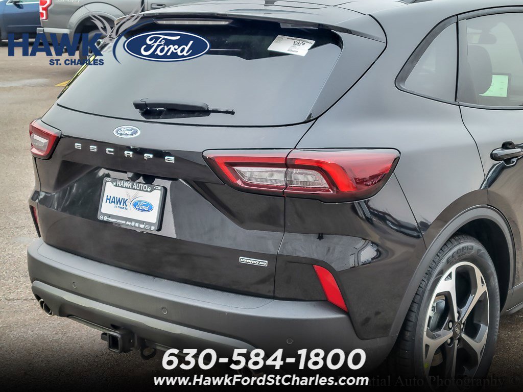2026 FORD ESCAPE - Image 5