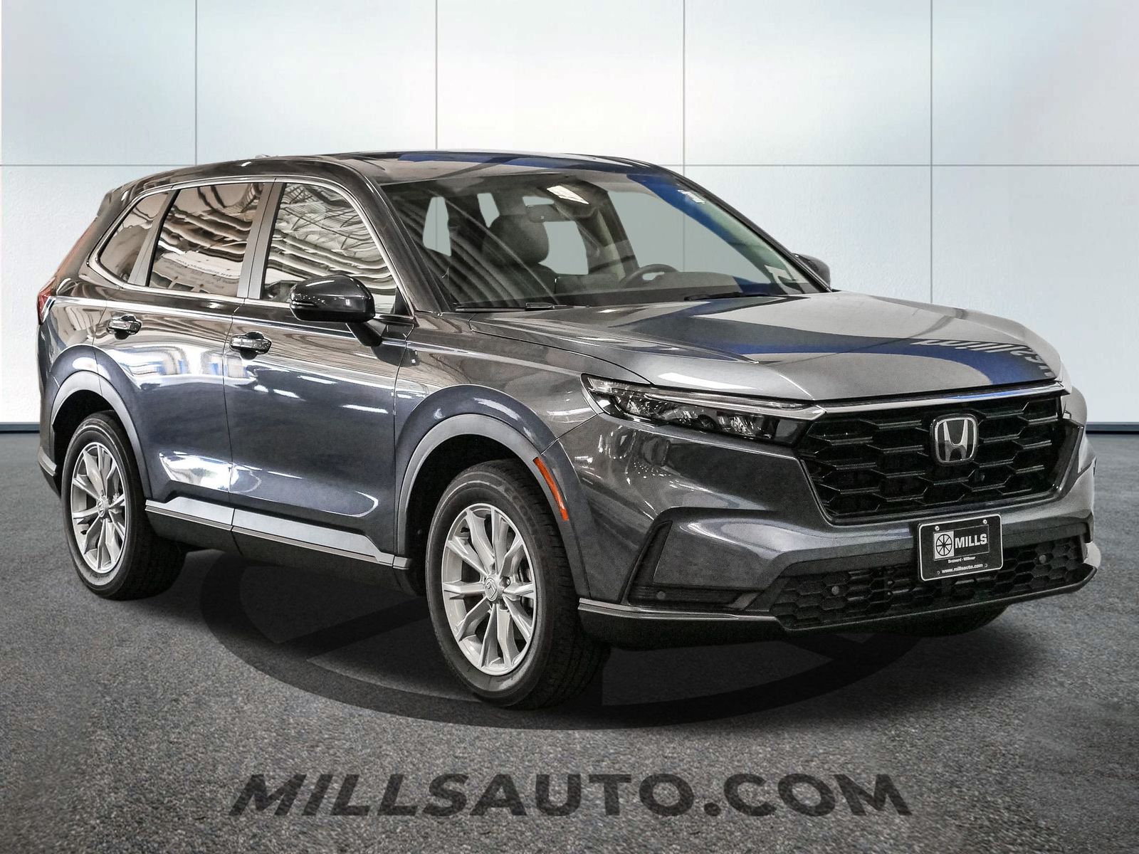 2024 Honda CR-V EX-L photo 10