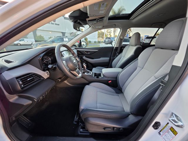 2025 Subaru Outback Premium photo 14