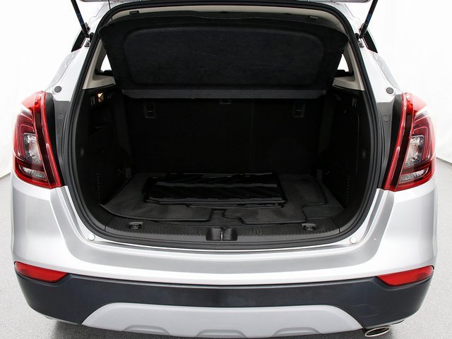 2019 Buick Encore Preferred photo 24