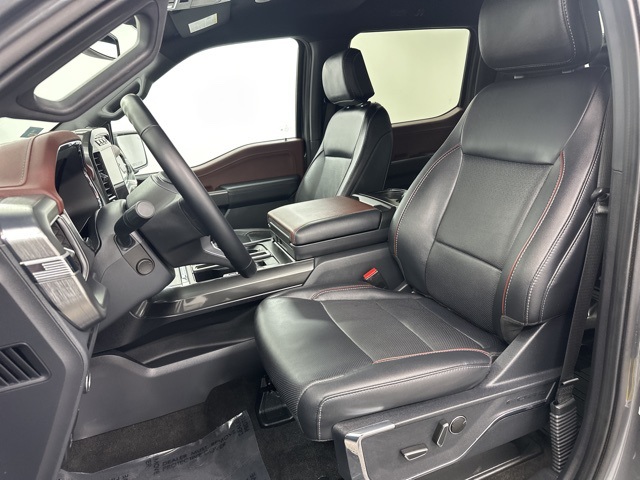 2023 Ford F-150 Lariat photo 11