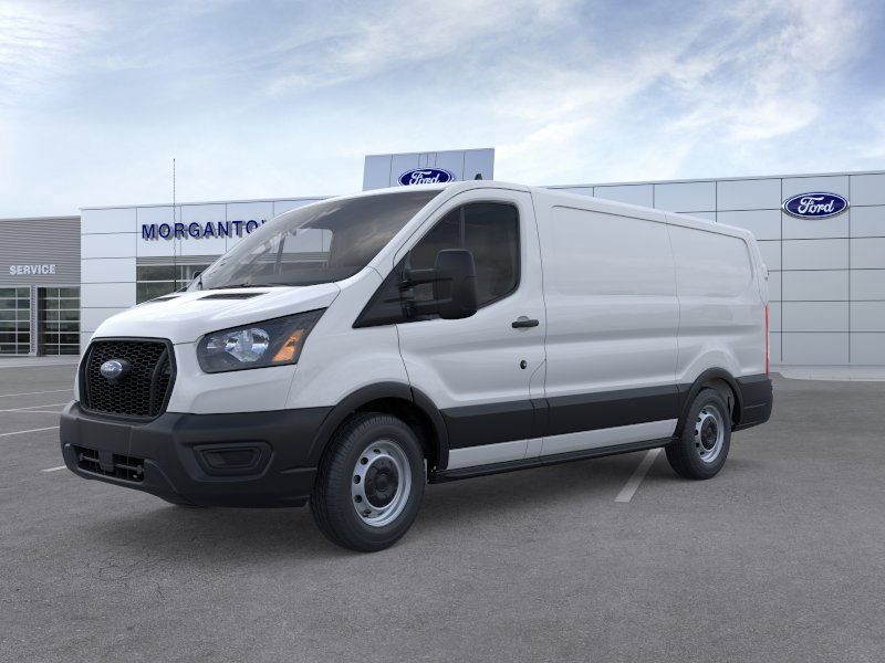 2025 Ford Transit Van Base's photo