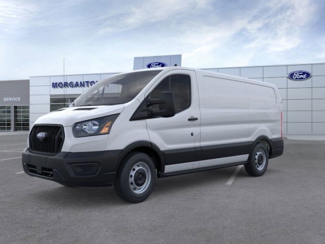 2025 Ford Transit Van Base's photo