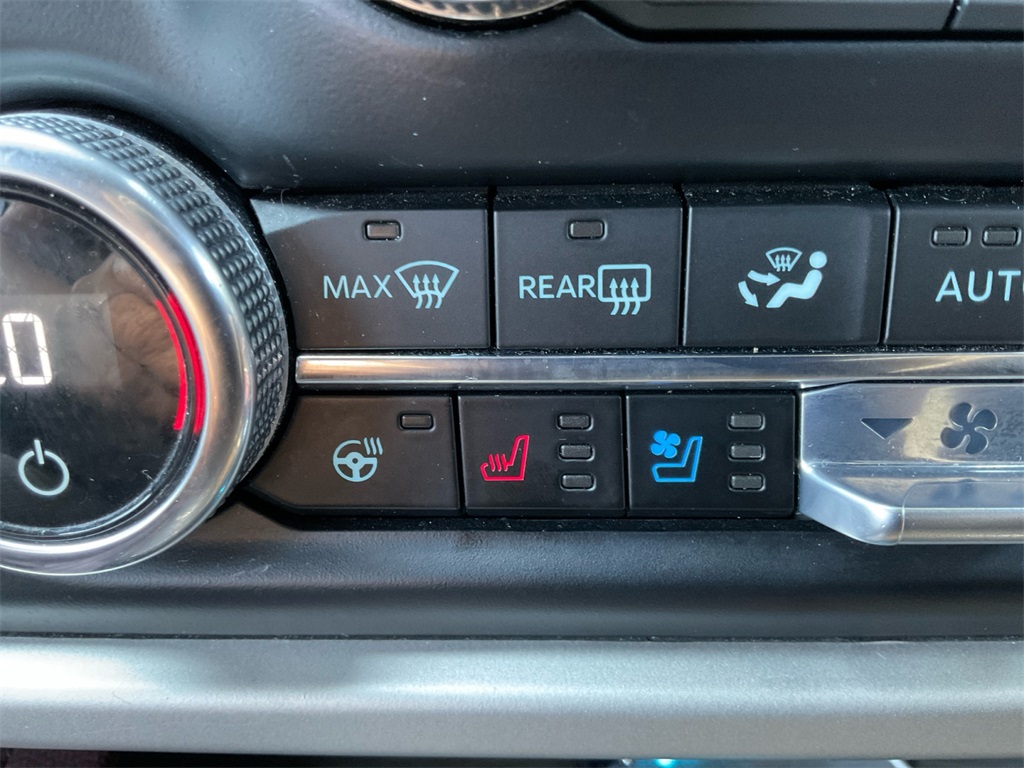 2023 Ford Expedition Limited photo 24