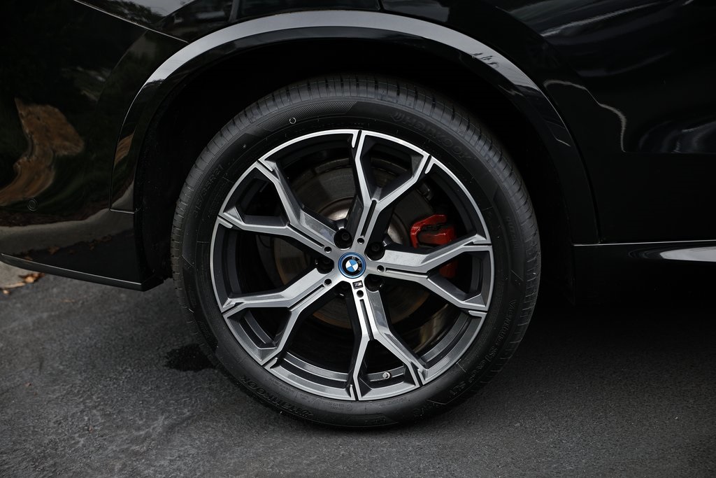 2024 Bmw X5 xDrive50e photo 6