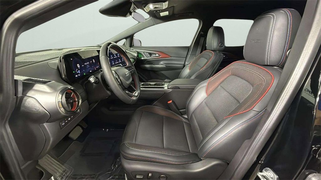 2024 Chevrolet Equinox EV 3RS photo 15