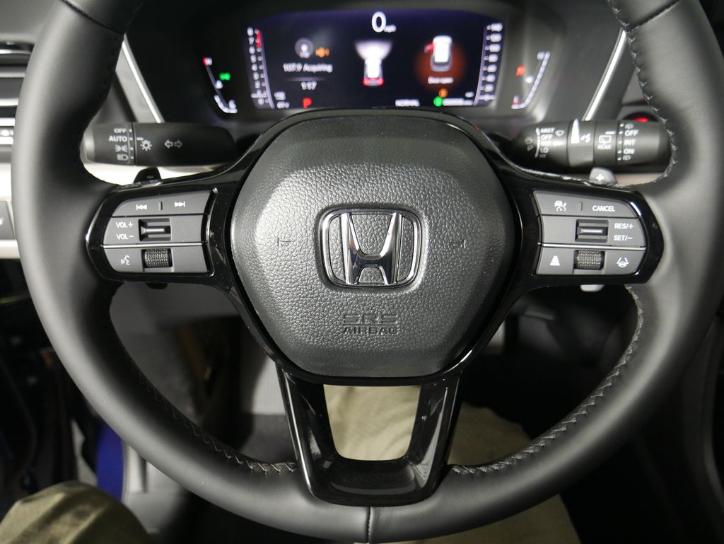 2026 Honda Passport photo 13