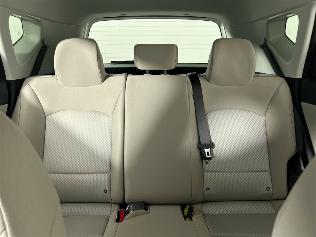2025 Kia Soul LX S photo 28