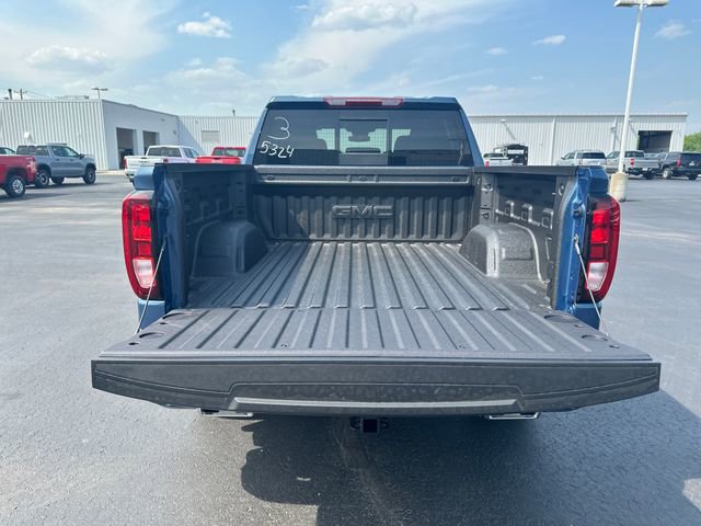 2025 Gmc Sierra 1500 Elevation photo 13