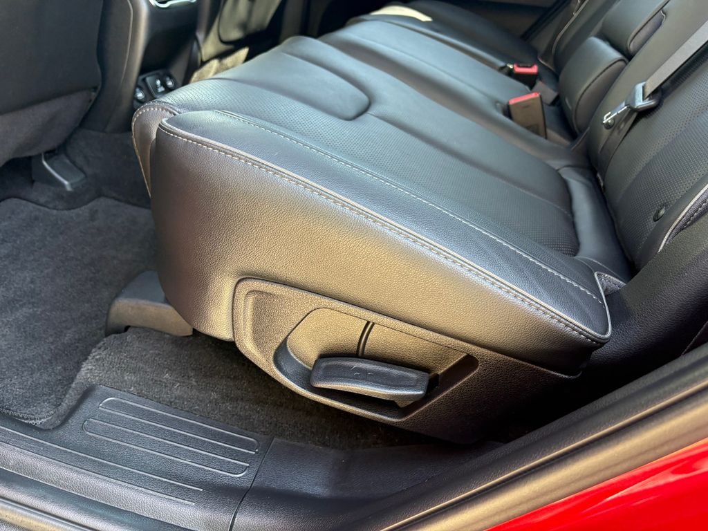 2022 Hyundai Santa Fe Limited photo 28